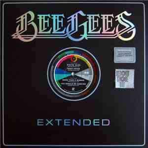 Bee Gees - Extended EP