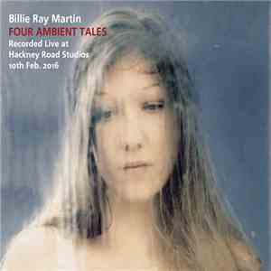 Billie Ray Martin - Four Ambient Tales Live Recording