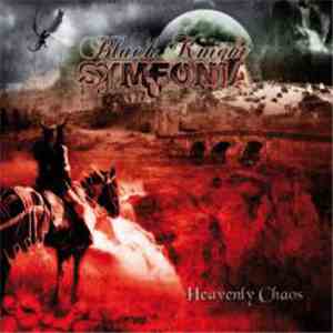 Black Knight Symfonia - Heavenly Chaos