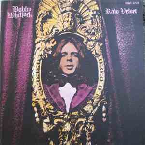 Bobby Whitlock - Raw Velvet