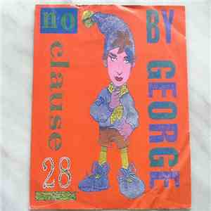 Boy George - No Clause 28