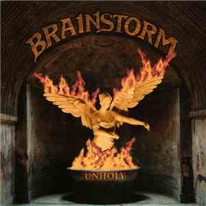 Brainstorm - Unholy