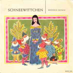 Brüder Grimm - Schneewittchen