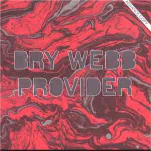 Bry Webb - Provider