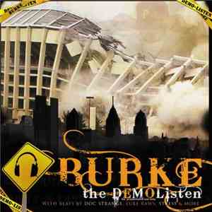 Burke The Jurke - The DemoListen