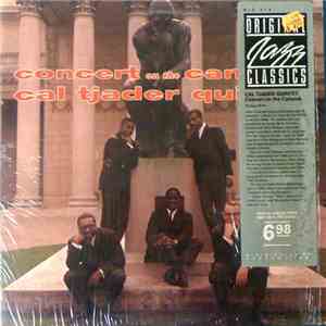 Cal Tjader Quintet - Concert On The Campus