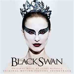 Clint Mansell - Black Swan (Original Motion Picture Soundtrack)