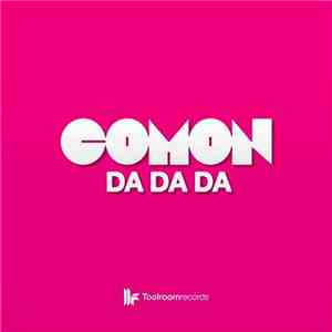 Comon - Da Da Da