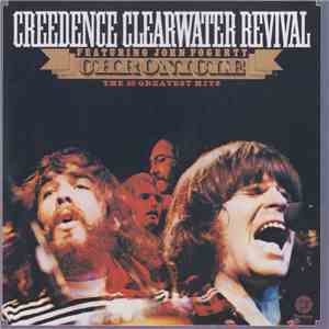 Creedence Clearwater Revival - Chronicle: The 20 Greatest Hits
