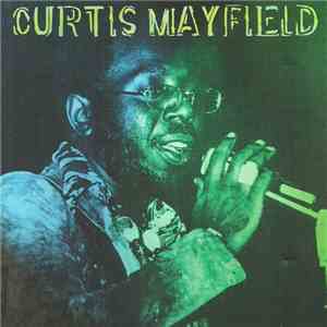 Curtis Mayfield - Small Club