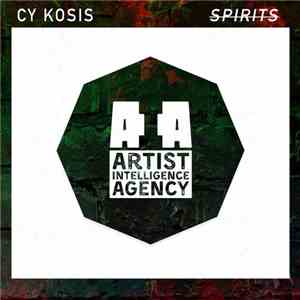 Cy Kosis - Spirits