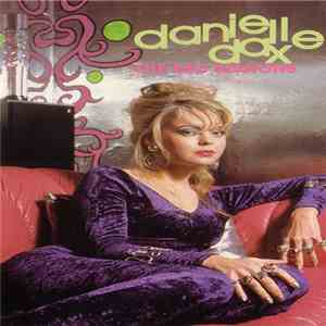 Danielle Dax - The BBC Sessions