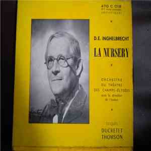 D.E. Inghelbrecht - La Nursery