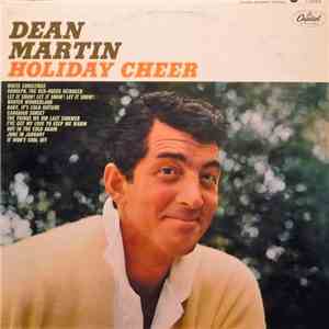 Dean Martin - Holiday Cheer