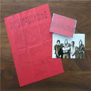 Defcon  - Demo 1985