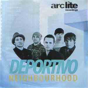 Deportivo  - Neighbourhood