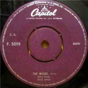 Dick Dale - The Wedge / Night Rider