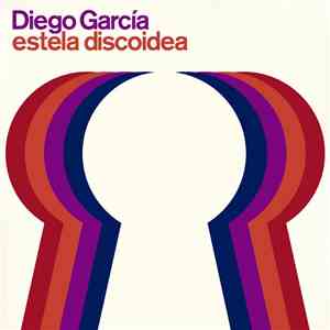 Diego García - Estela Discoidea
