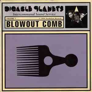 Digable Planets - Blowout Comb