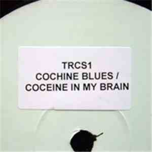 Dillinger / Escort - Cocaine In My Brain / Cocaine Blues