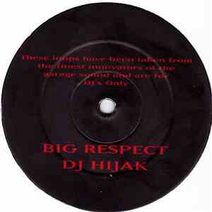 DJ Hijak - Ready