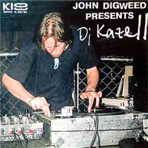 DJ Kazell - John Digweed Presents