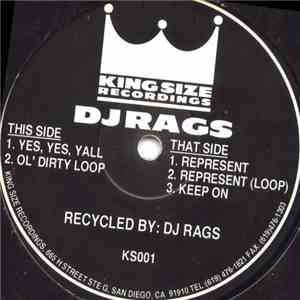 DJ Rags - R.A.G.S.Enterprises