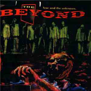 DJ Tense, Nevermind - The Beyond