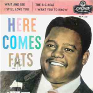 Fats Domino - Here Comes Fats Vol. 3