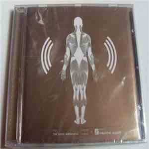 Frantic Bleep - The Sense Apparatus