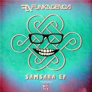 Funkagenda - Samsara EP