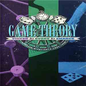 Game Theory - Tinker To Evers To Chance