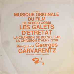 Georges Garvarentz - La Chanson De Kelvo