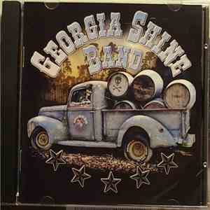 Georgia Shine Band - Georgia Shine Band