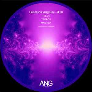 Gianluca Angelini - #10