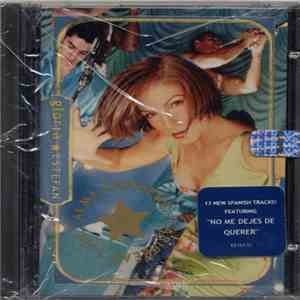 Gloria Estefan - Alma Caribeña / Caribbean Soul