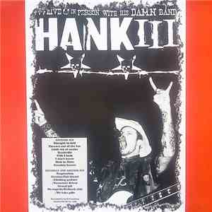 Hank III / Assjack - Live & In Person With His Damn Band