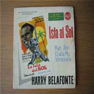 Harry Belafonte - Isla Al Sol