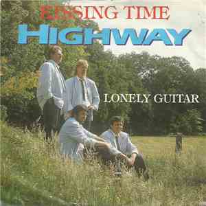 Highway - Kissing Time