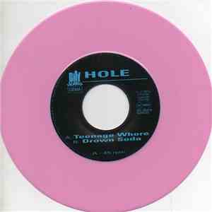 Hole - Teenage Whore