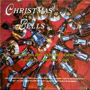 Holiday Hand Bell Choir, Golden Harp Strings - Christmas Bells