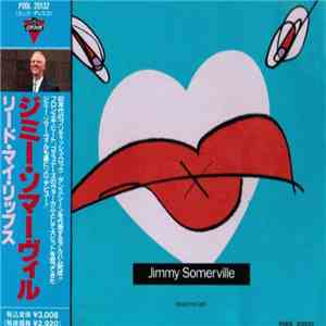Jimmy Somerville - Read My Lips
