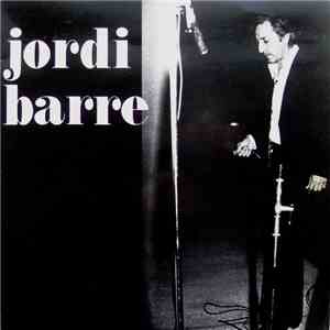 Jordi Barre - Jordi Barre