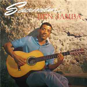Jorge Ben - Sacundin Ben Samba