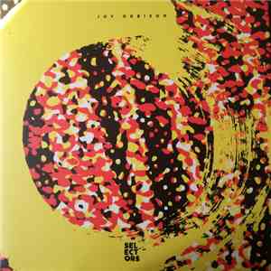 Joy Orbison - Selectors 004