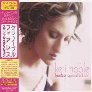 Keri Noble - Fearless - Special Edition