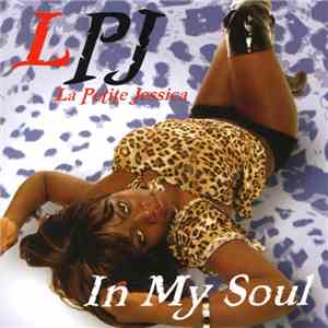La Petite Jessica - In My Soul