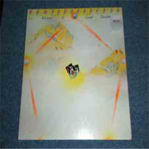 Lee Ritenour - Lee Ritenour & His Gentle Thoughts