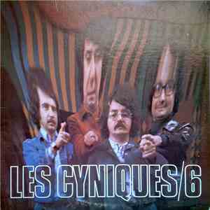 Les Cyniques - 6