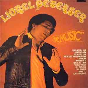 Lionel Petersen - Mr Music